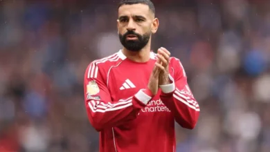 Mohamed Salah (10)