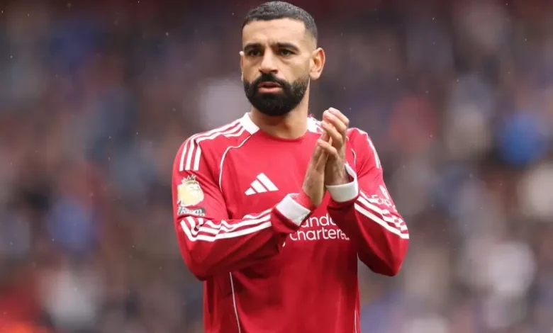 Mohamed Salah (10)