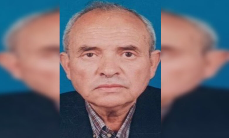 Mohammed Ali Belhoula