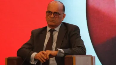Mohammed Ben Youssef Directeur Géneral institut culturel afro arabe