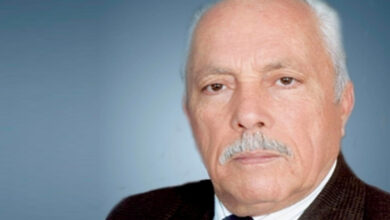 Mohsen Hbaieb