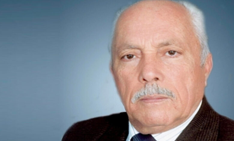 Mohsen Hbaieb