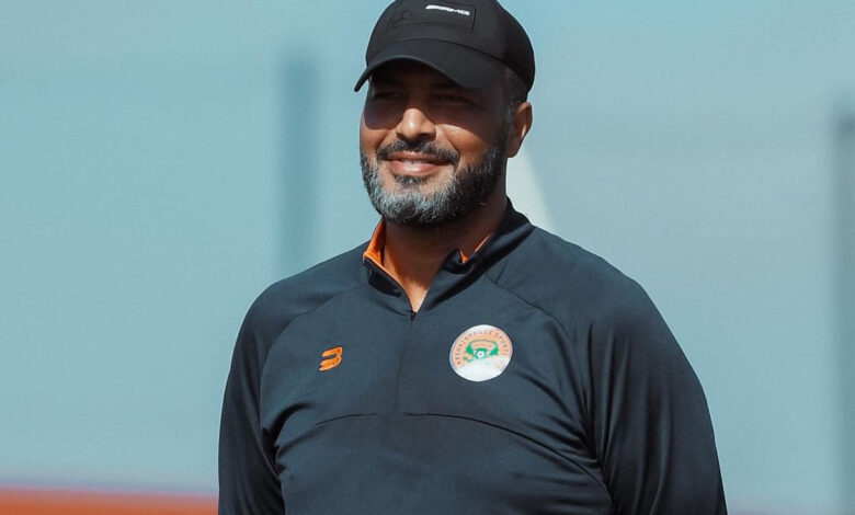 Mouine Chaabani