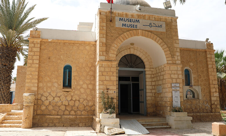 Musee Zarzis