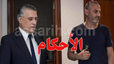 Nabil and Ghazi Karoui