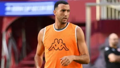 Nader Ghandri