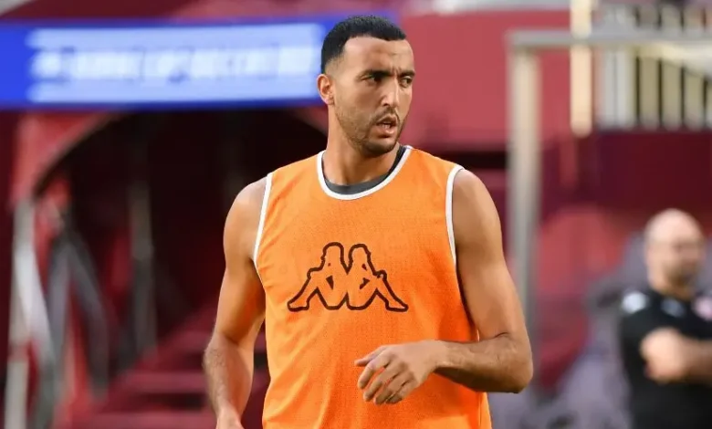 Nader Ghandri
