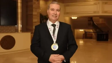 Nizar Chakroun Prix Nejib Mahfouz