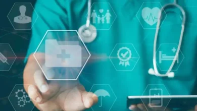 Numérisation des services de santé