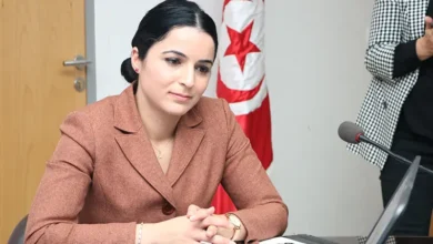 Olfa Hamdi