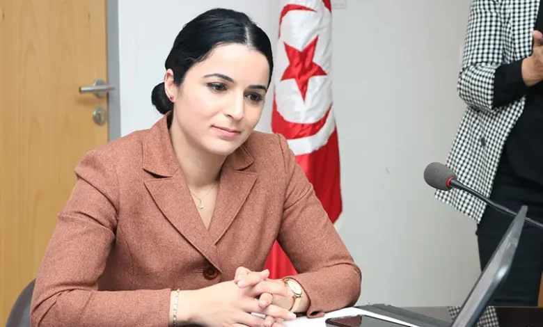 Olfa Hamdi
