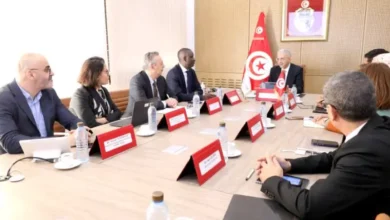 Partenariat et coopération entre la Tunisie et la Banque mondiale