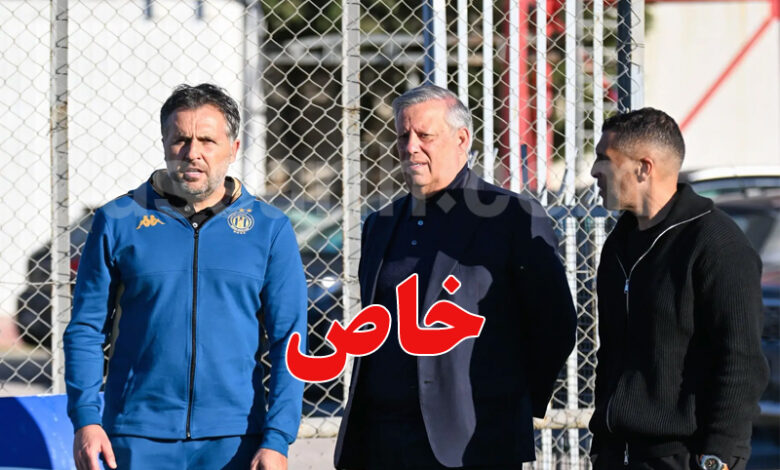 Patrice Beaumelle Hamdi Meddeb EST