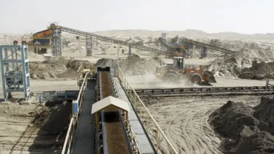Phosphate