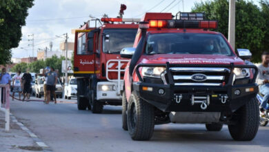 Protection civile