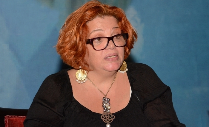 Rym Ghachem Attia