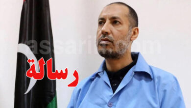 Saadi Kadhafi