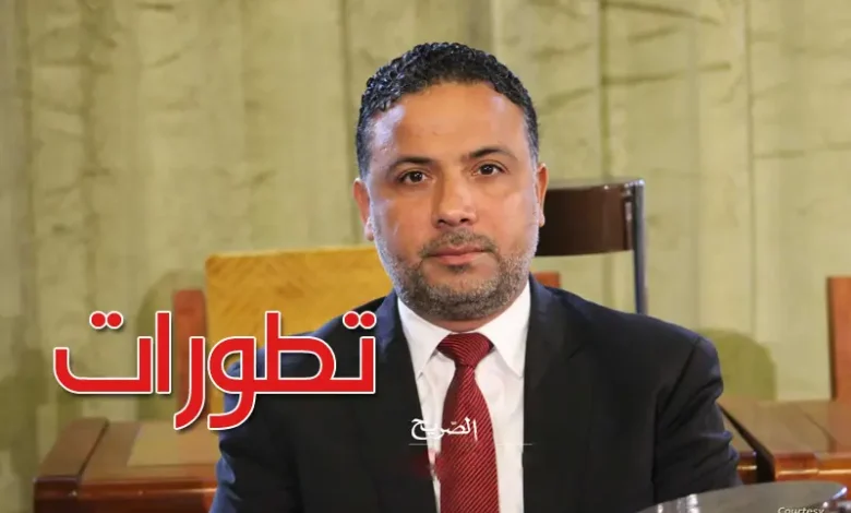 Seif Eddine Makhlouf