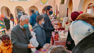 Sfax accueillera demain le lancement du Festival de l'alimentation saine
