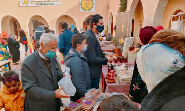 Sfax accueillera demain le lancement du Festival de l'alimentation saine