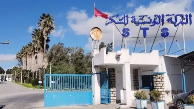 Societe Tunisienne de Sucre