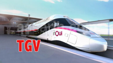 TGV Tunisie