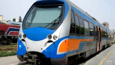 Train Sfax Tunis
