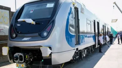 Train express