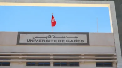 Université de Gabes