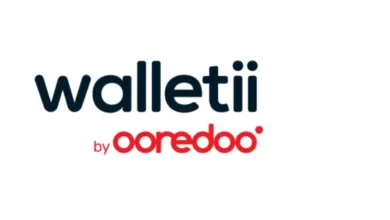 WALLETII By Ooredoo