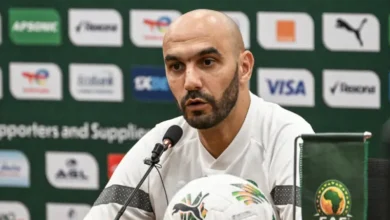 Walid Regragui