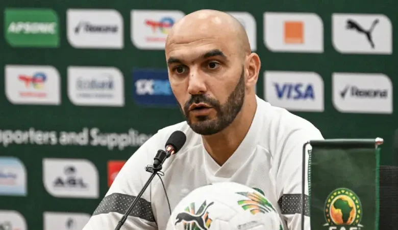 Walid Regragui