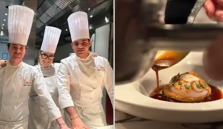 Yassine Ben Hamida Chef Restauration France (1)