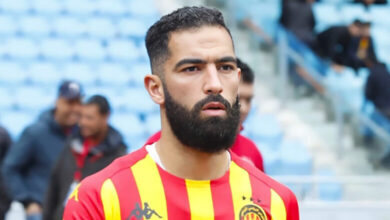 Yassine-Meriah