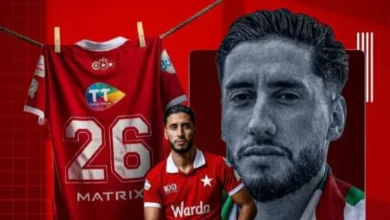 Zineddine Boutemane