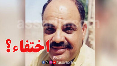 abdelkader mokdad