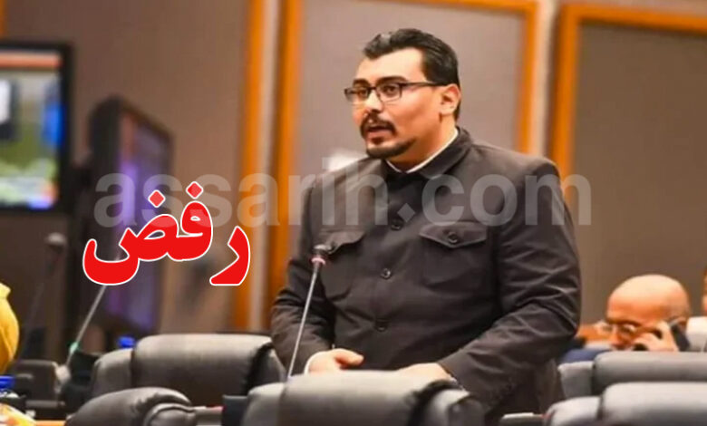 ahmed shidani