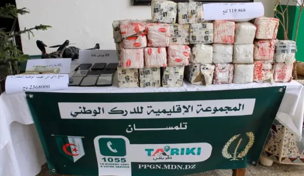 algérie 24.02.2026 02