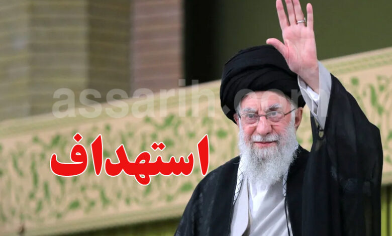 ali khamenei