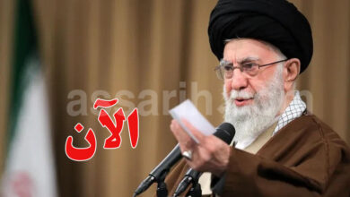 ali khamenei