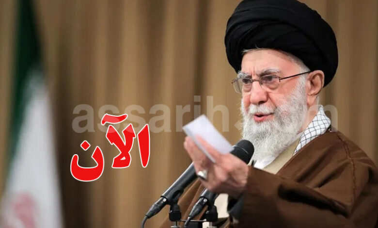 ali khamenei