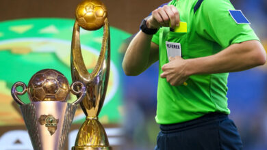 arbitre