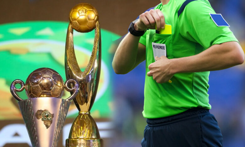 arbitre