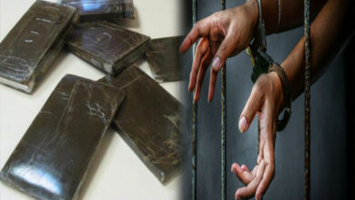 arrestation