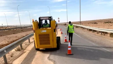 autoroute sud 03.02.2026 05