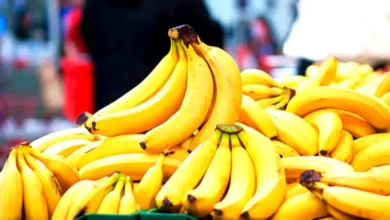 bananes