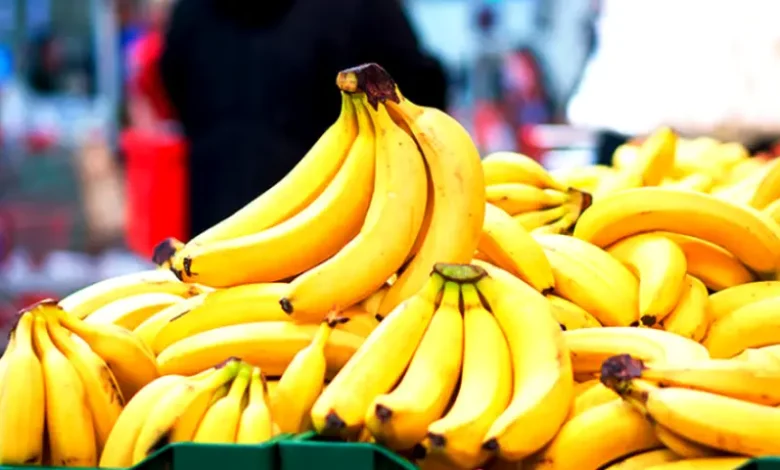 bananes