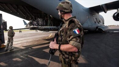 base militaire france en afrique