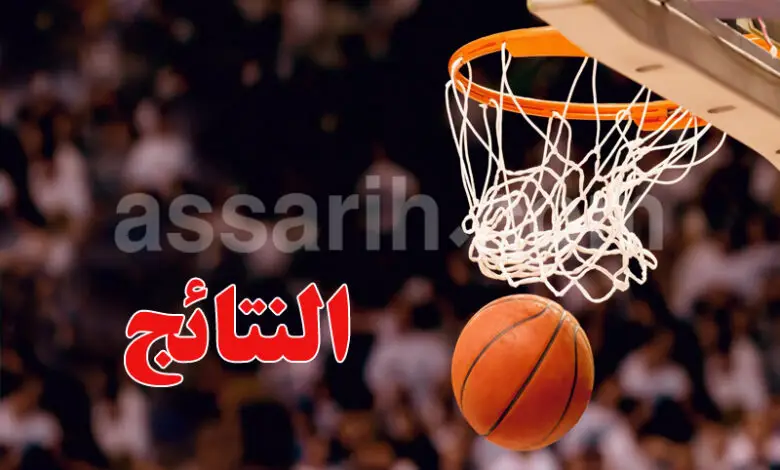 basket-ball résultats-780x470