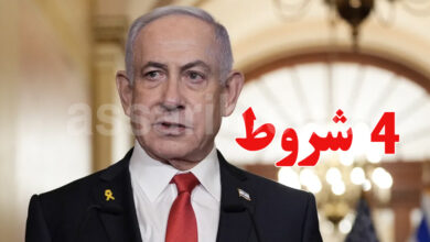 benjamin netanyahu